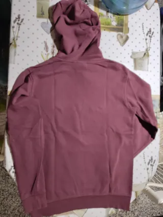 Sudadera Vans Talla S