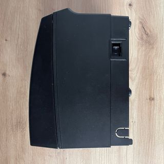 Impresora Térmica Bixolon Negra