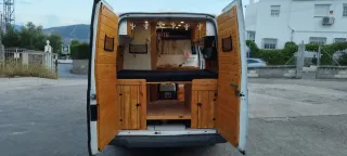 Ford Transit 2007