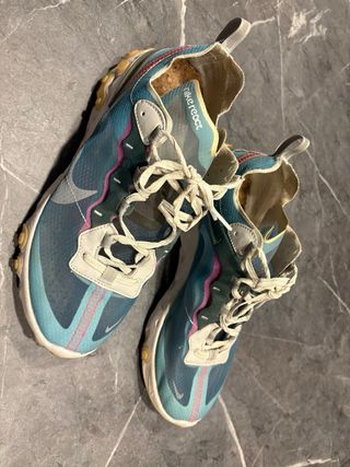 Zapatillas Nike React Hombre/Mujer