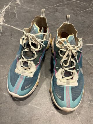 Zapatillas Nike React Hombre/Mujer