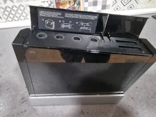 Consola Nintendo Wii Negra + Zelda