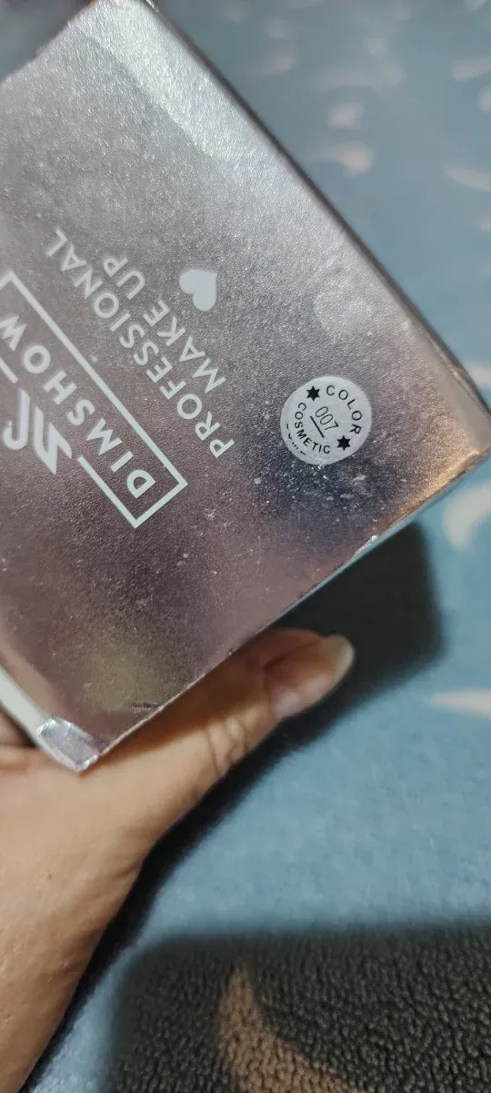 DIMELUX Coloring in LUXURY Hair Wax