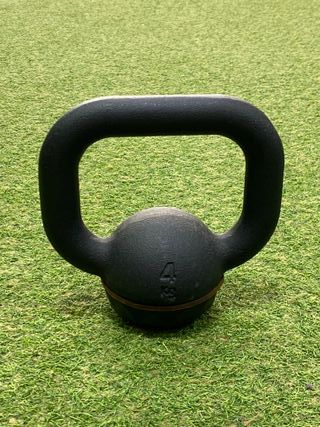 Kettlebell 4 kg