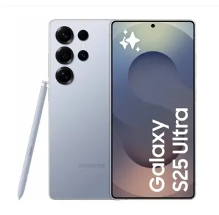 Samsung Galaxy S25 Ultra da 512 GB