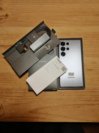 Samsung Galaxy S25 Ultra da 512 GB