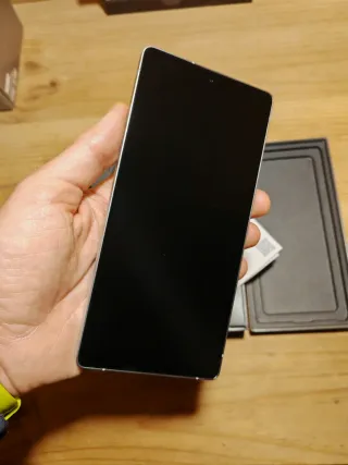 Samsung Galaxy S25 Ultra da 512 GB