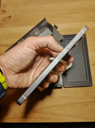 Samsung Galaxy S25 Ultra da 512 GB