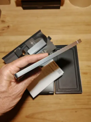 Samsung Galaxy S25 Ultra da 512 GB