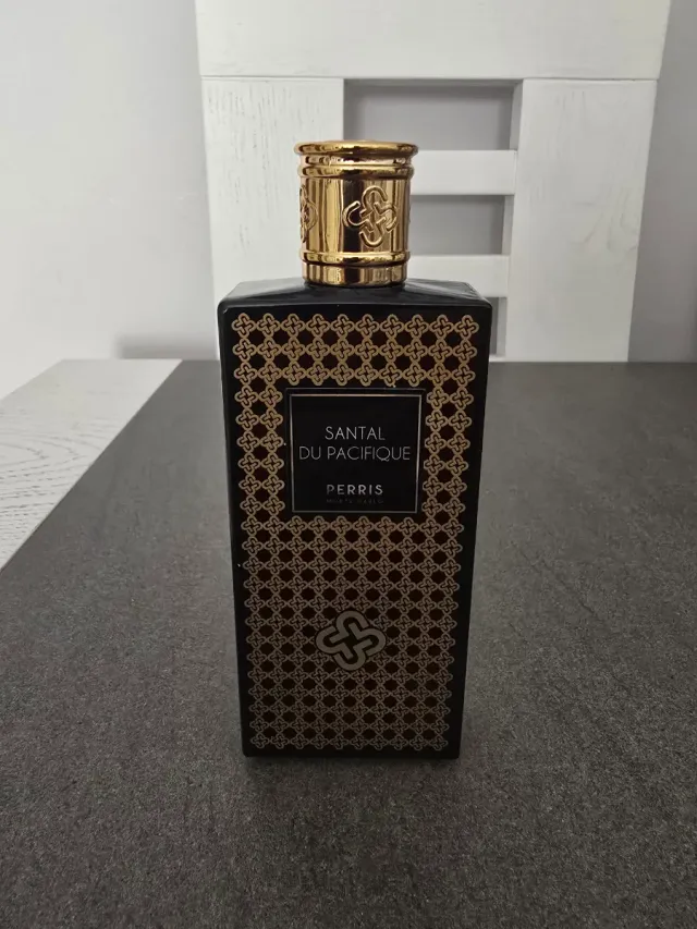 Perris Monte Carlo Santal du Pacifique