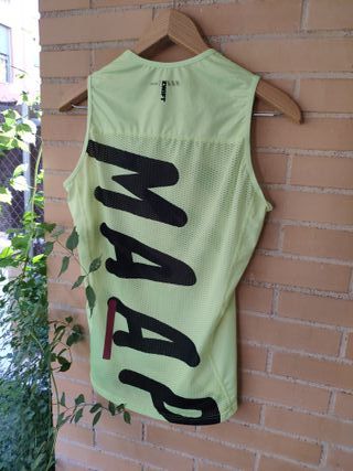 Maillot interior Maap