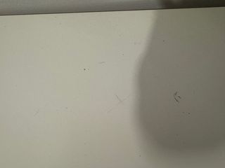 Escritorio infantil Pahl Ikea