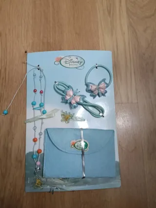 Accesorios Disney para Niña