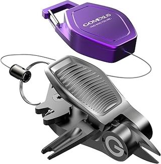 Tijeras pesca corta sedal GOMEXUS