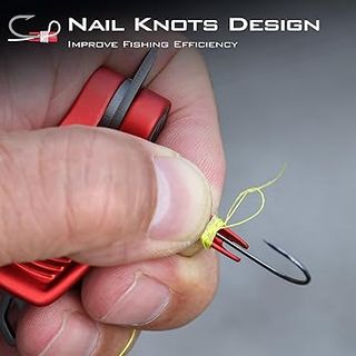 Tijeras pesca corta sedal GOMEXUS