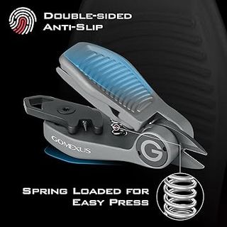 Tijeras pesca corta sedal GOMEXUS