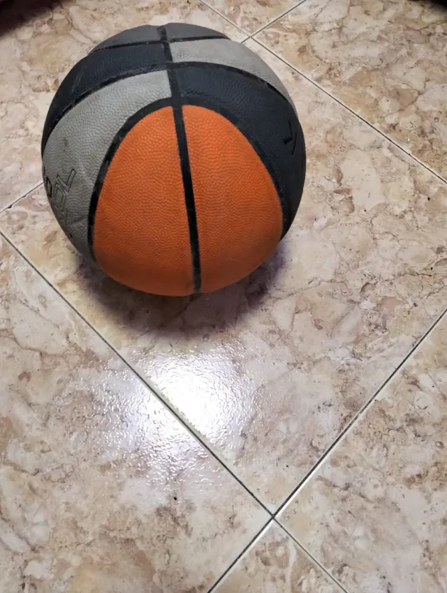 Balón de Baloncesto BT 500 Control Talla 7