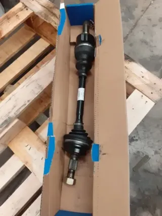 Citroën C-BX/ZX Peugeot 305 Transmision Izq