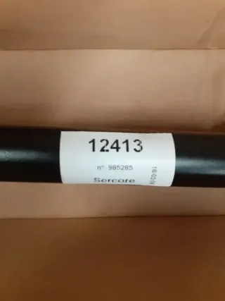 Citroën C-BX/ZX Peugeot 305 Transmision Izq