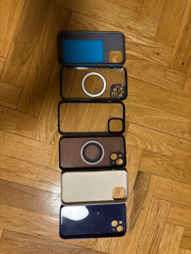 Cover per iPhone 13