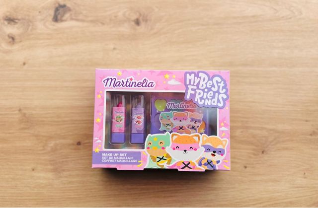 Martinelia Set Maquillaje Infantil