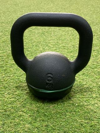 Kettlebell 6 kg