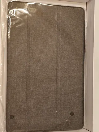 Tablet PC 10.1". Android 15. 30GB RAM + 64Gb ROM