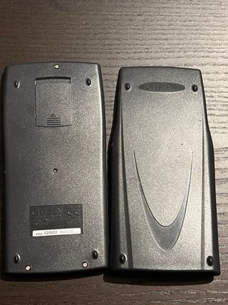 Calculadora Científica Citizen SRP-325G