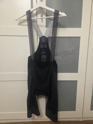 Culote Gobik Absolut Talla L Negro