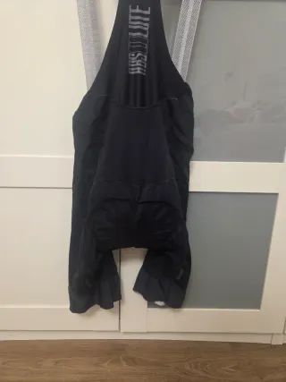 Culote Gobik Absolut Talla L Negro