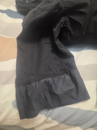 Culote Gobik Absolut Talla L Negro