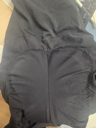 Culote Gobik Absolut Talla L Negro