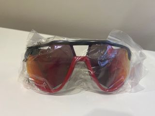 Gafas de sol Carrera x Ducati Morado/Rojo