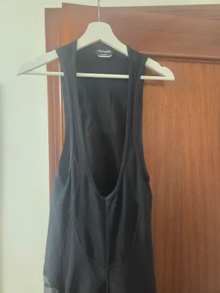 Culote largo Campagnolo Talla XL