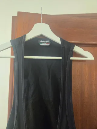 Culote largo Campagnolo Talla XL