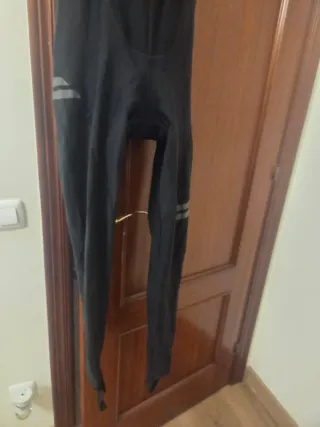 Culote largo Campagnolo Talla XL