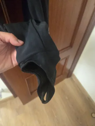 Culote largo Campagnolo Talla XL