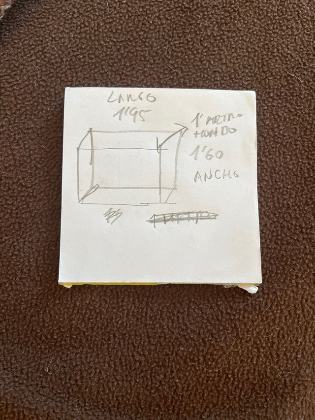 Litera de madera Sklum con cama nido