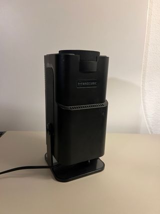 Proyector Mini Magcubic HY320 Negro