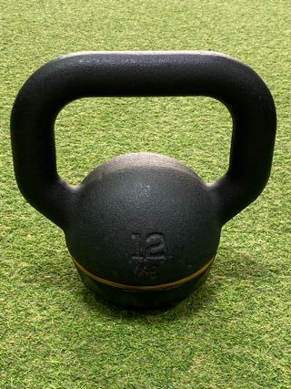 Kettlebell 12 kg