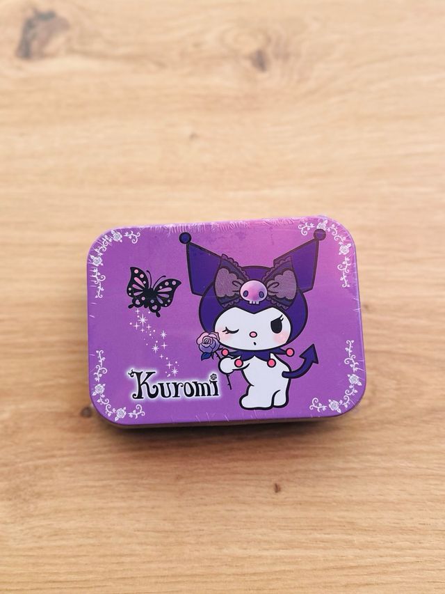 Neceser Kuromi