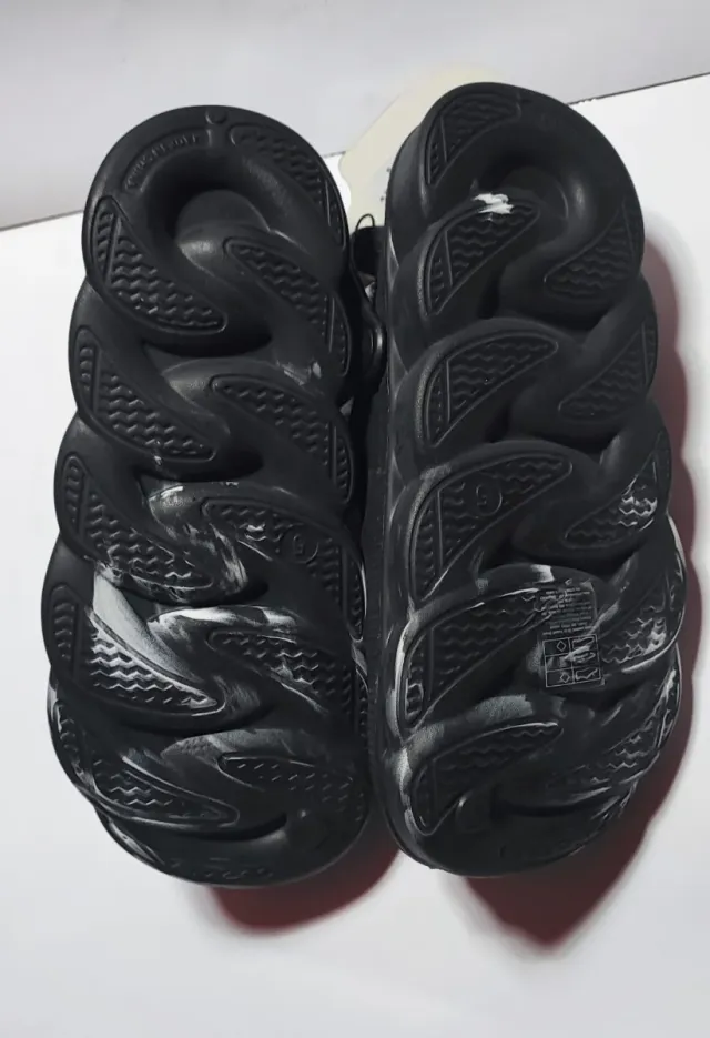 Zapatillas Disney Jack Skellington Talla 38