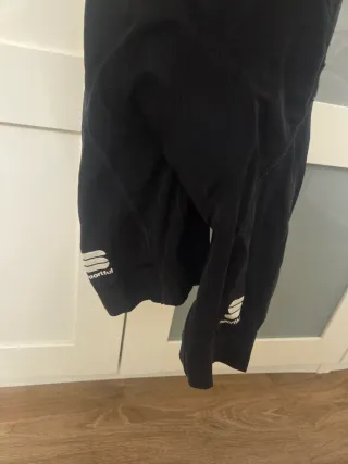 Culote Corto Sportful Talla L