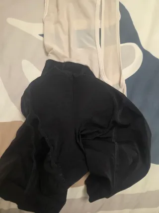 Culote Corto Sportful Talla L