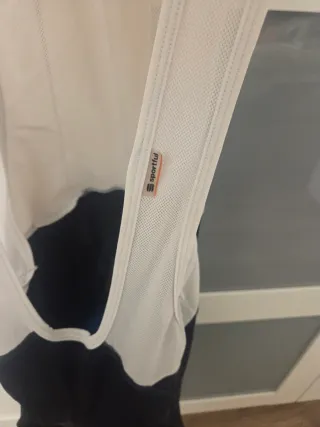 Culote Corto Sportful Talla L