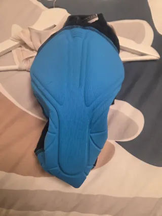 Culote Corto Sportful Talla L