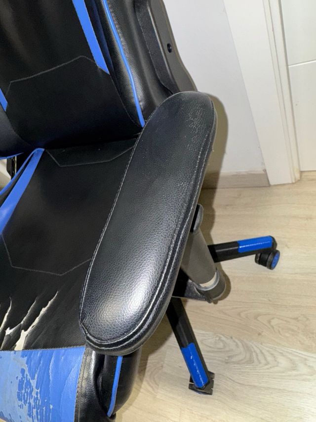 SILLA GAMING VOLTEN