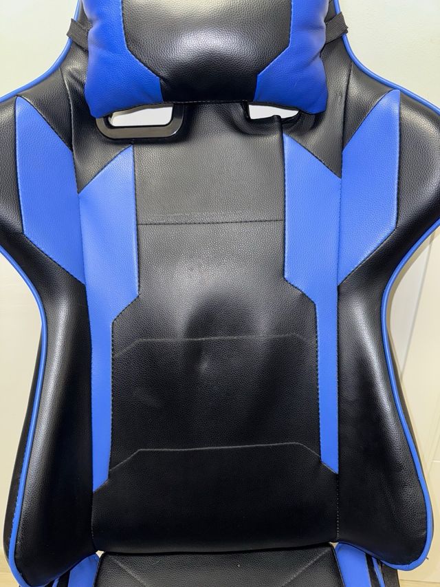 SILLA GAMING VOLTEN