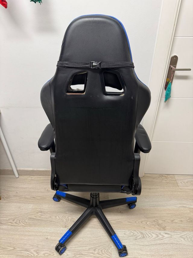 SILLA GAMING VOLTEN