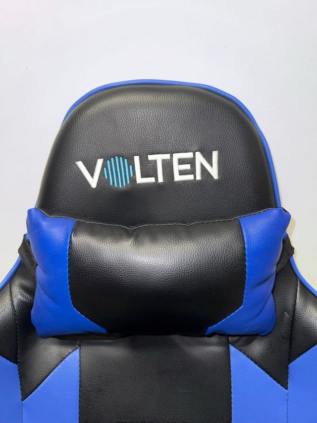 SILLA GAMING VOLTEN